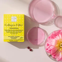 Skin Care Collagen Filler 60t