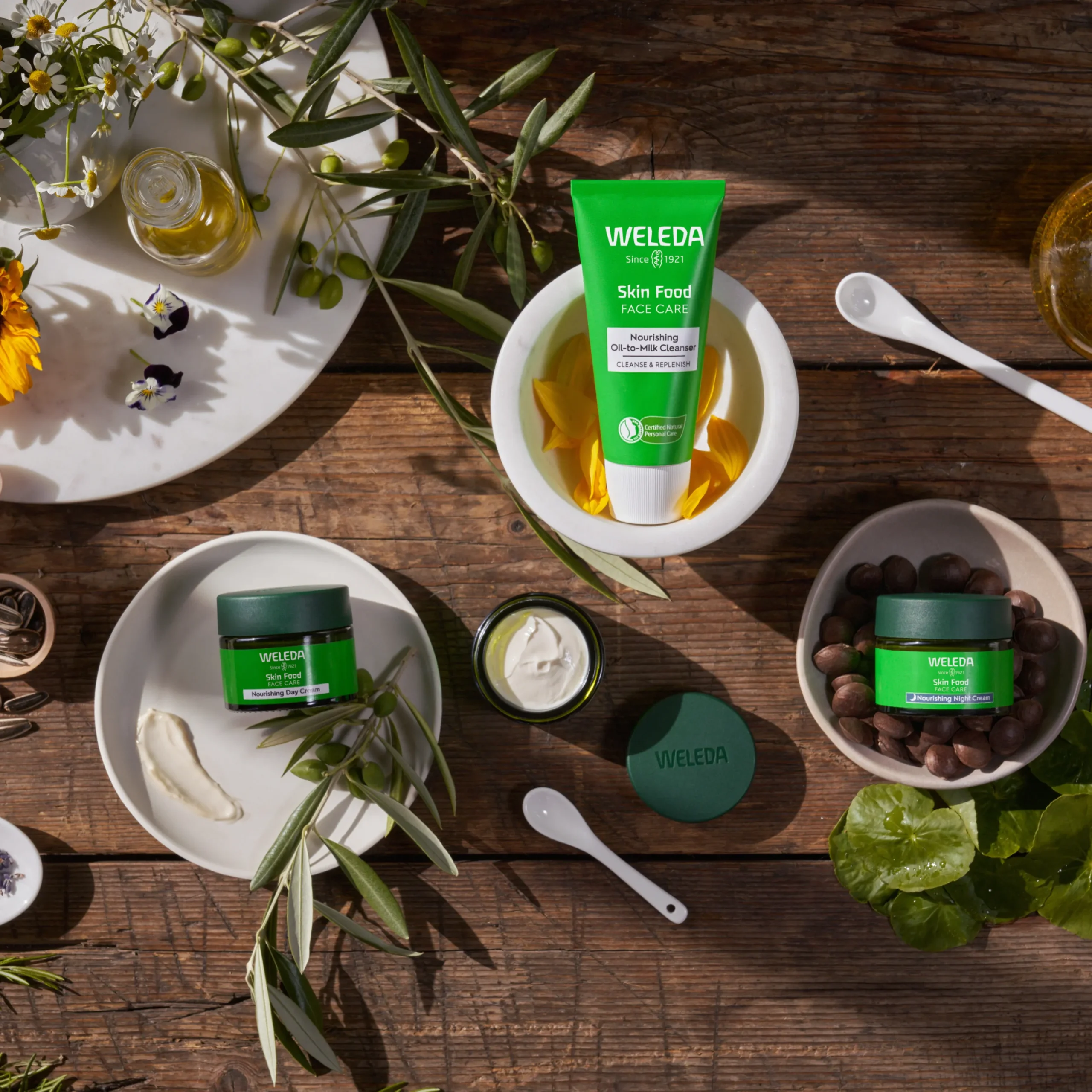 Skin Food Body Butter 150ml