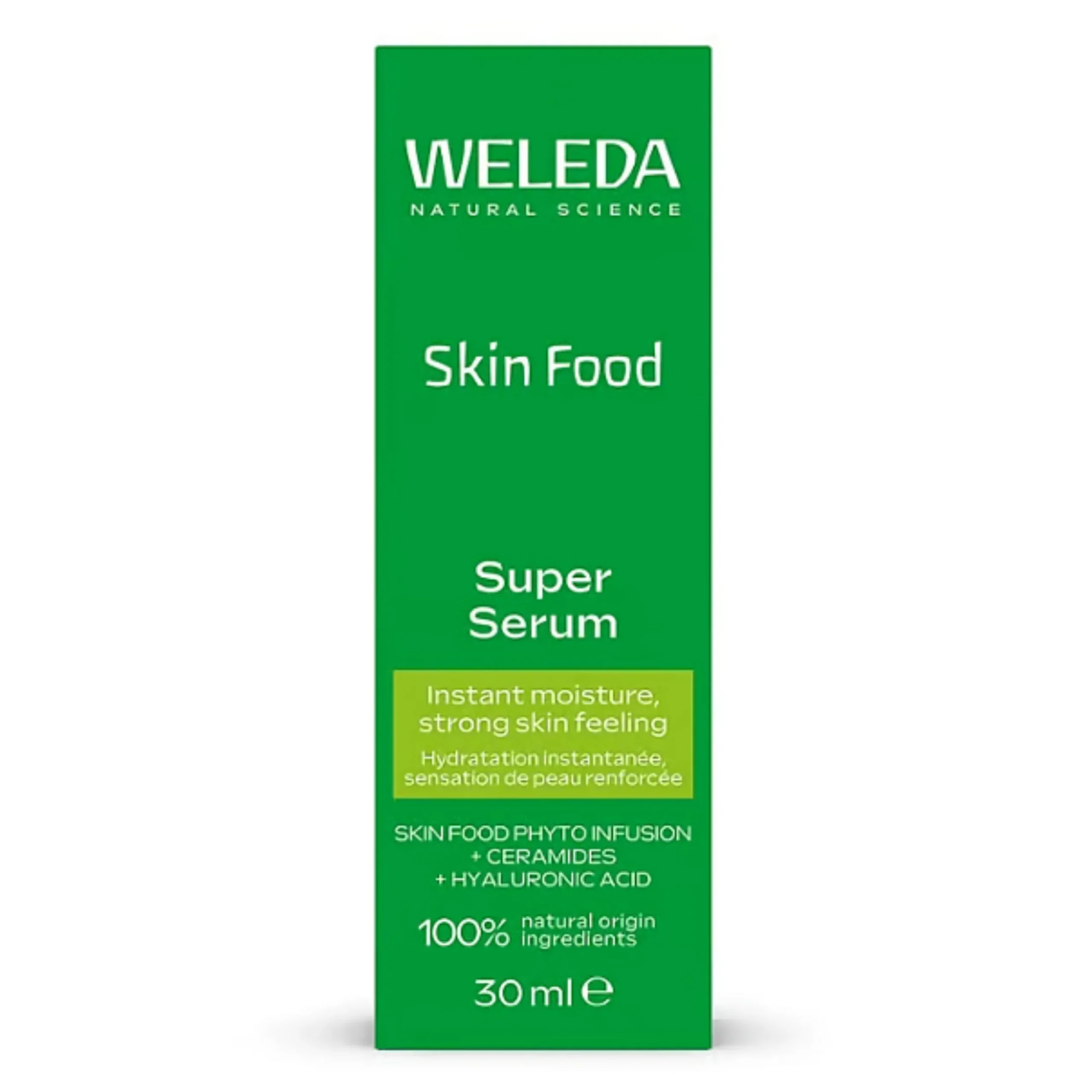 Skin Food Super Serum 30ml