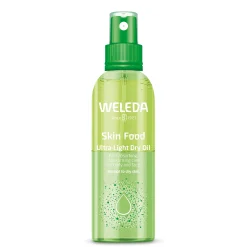 Skin Food Ultra-Light Dry Oil 100ml
