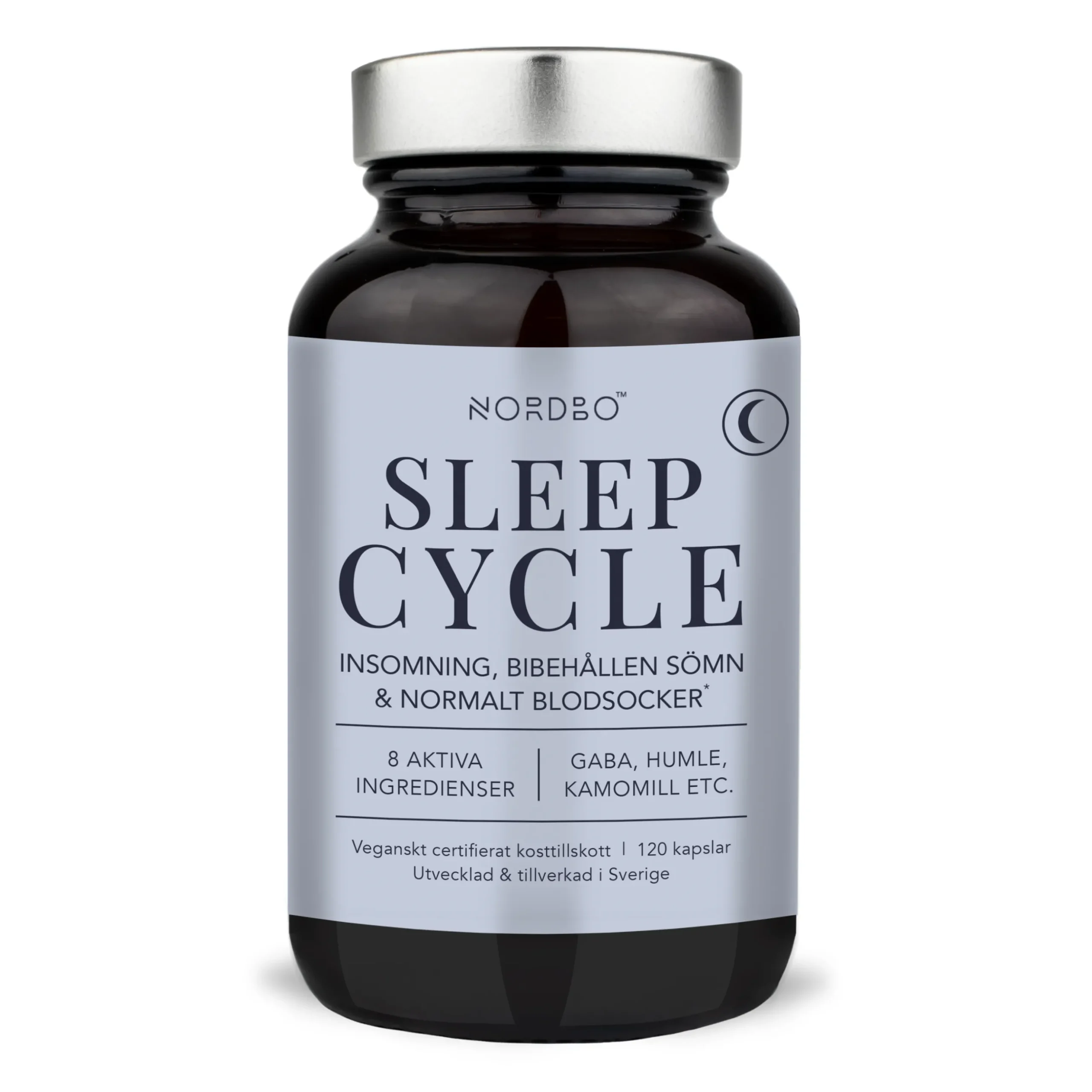 Sleep Cycle 120k