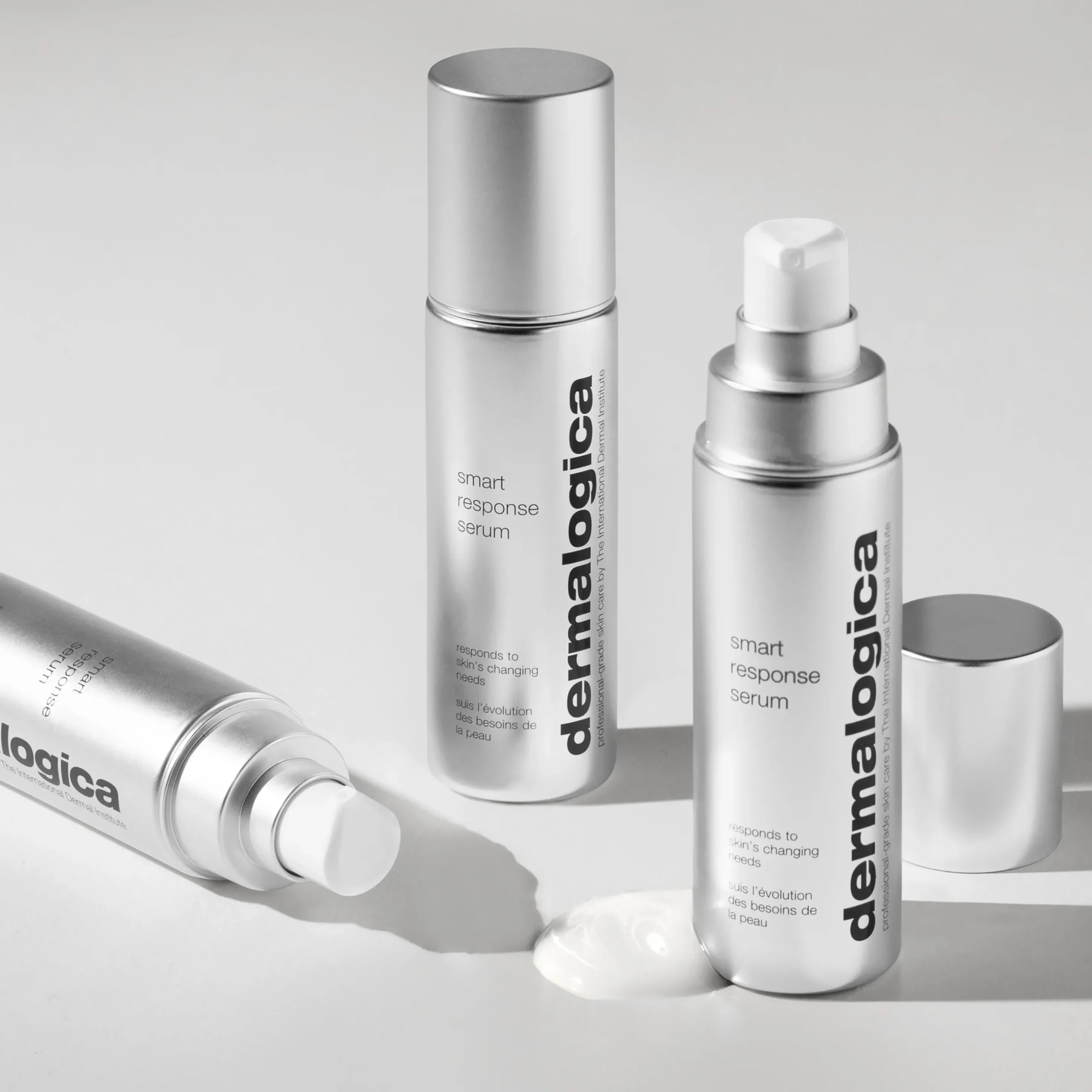 Smart Response Serum 30ml