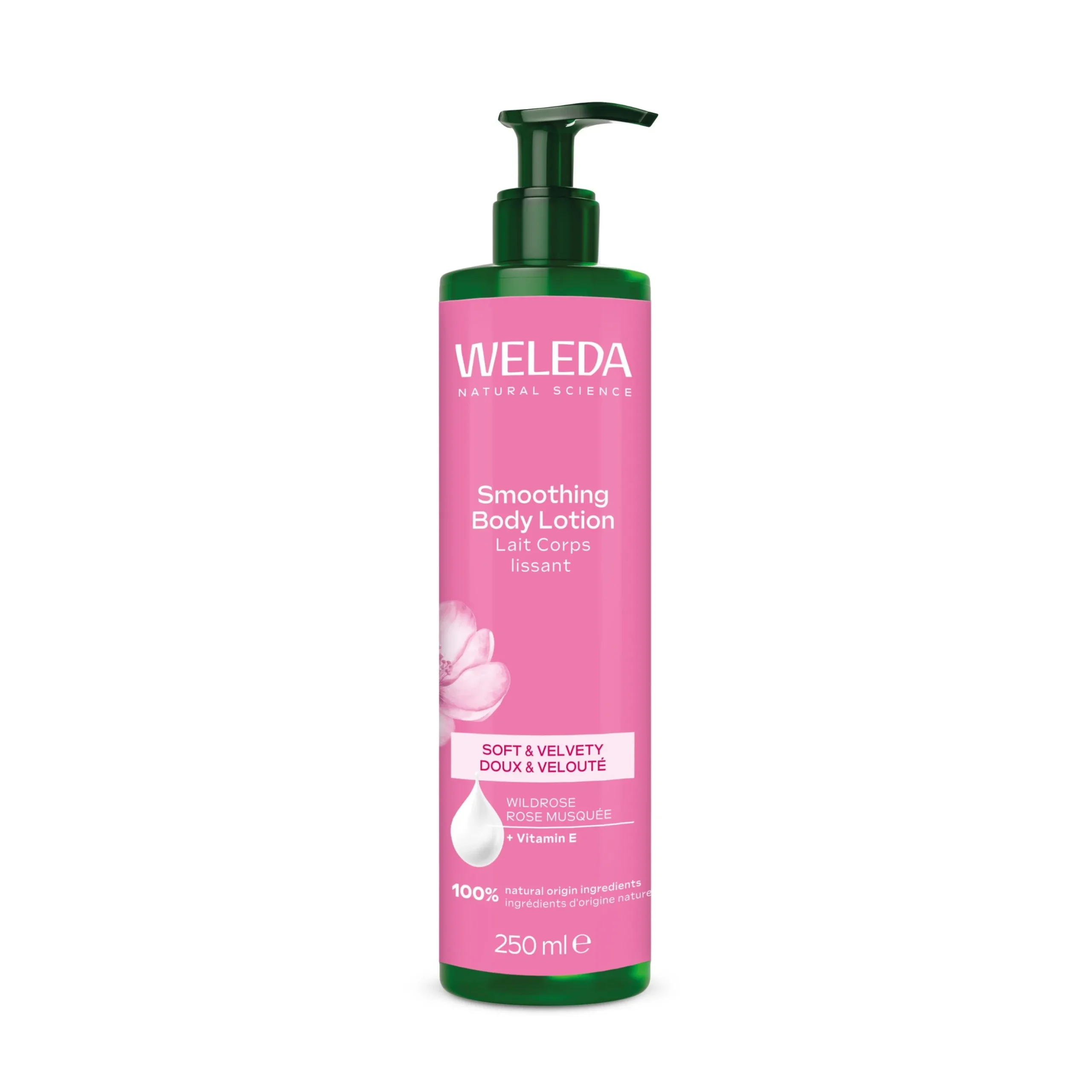 Smoothing Body Lotion 250ml