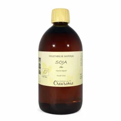 Sojaolja eko 500ml