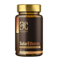 SolarEtherna 60k