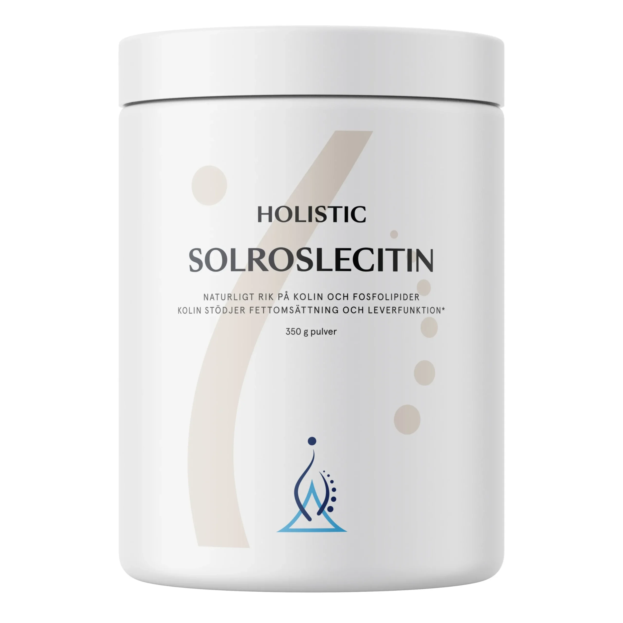 Solroslecitin 350g
