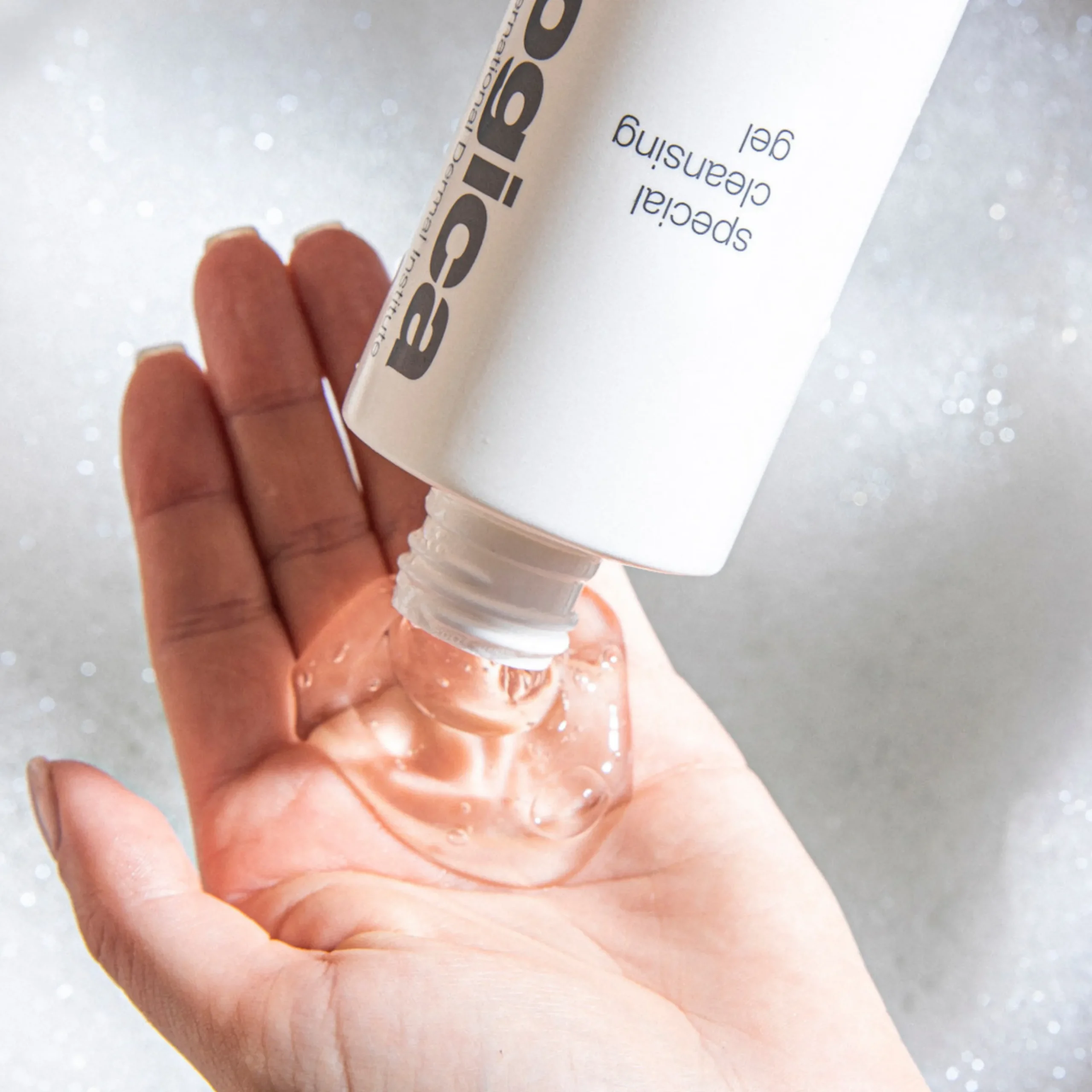 Special Cleansing Gel 500ml