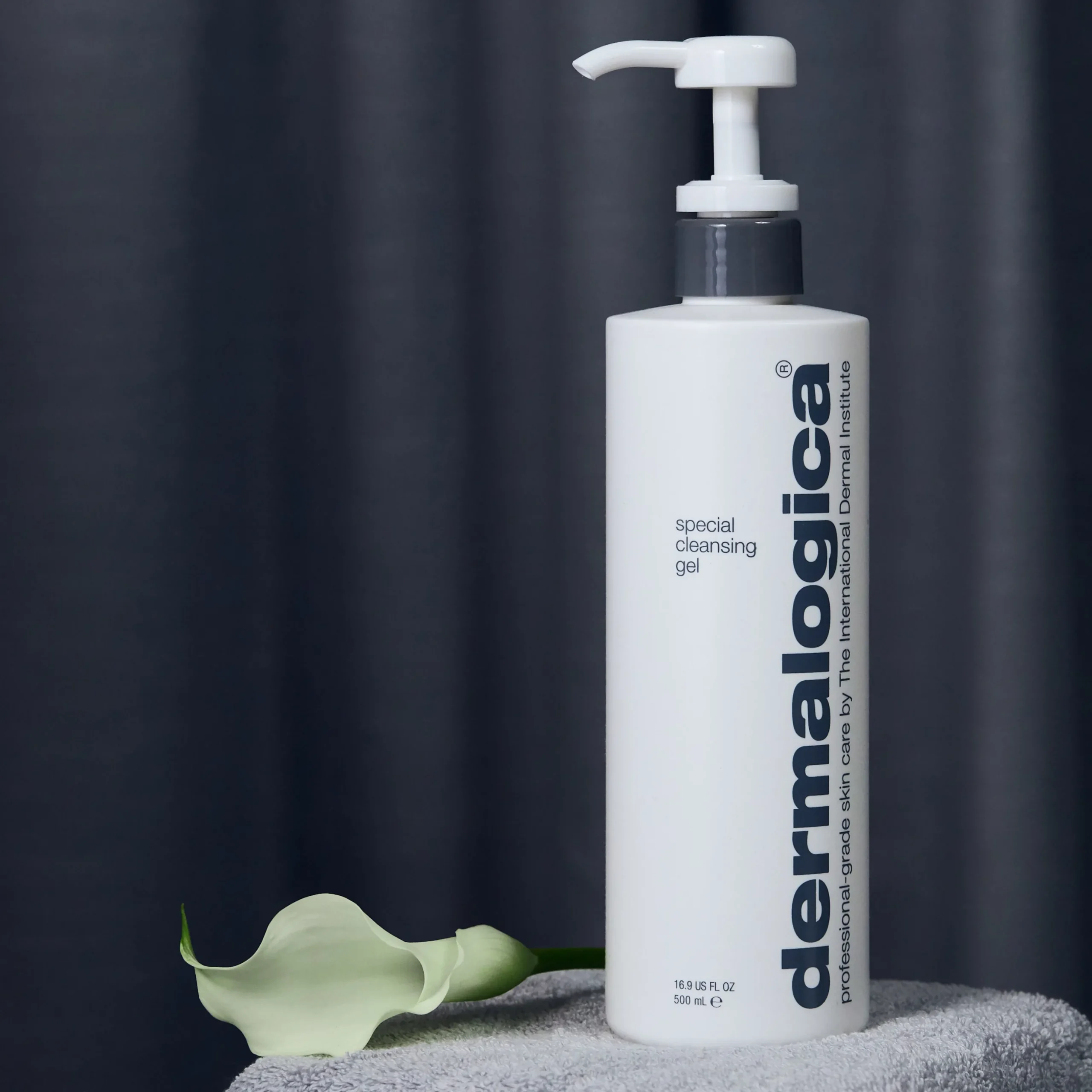 Special Cleansing Gel 500ml