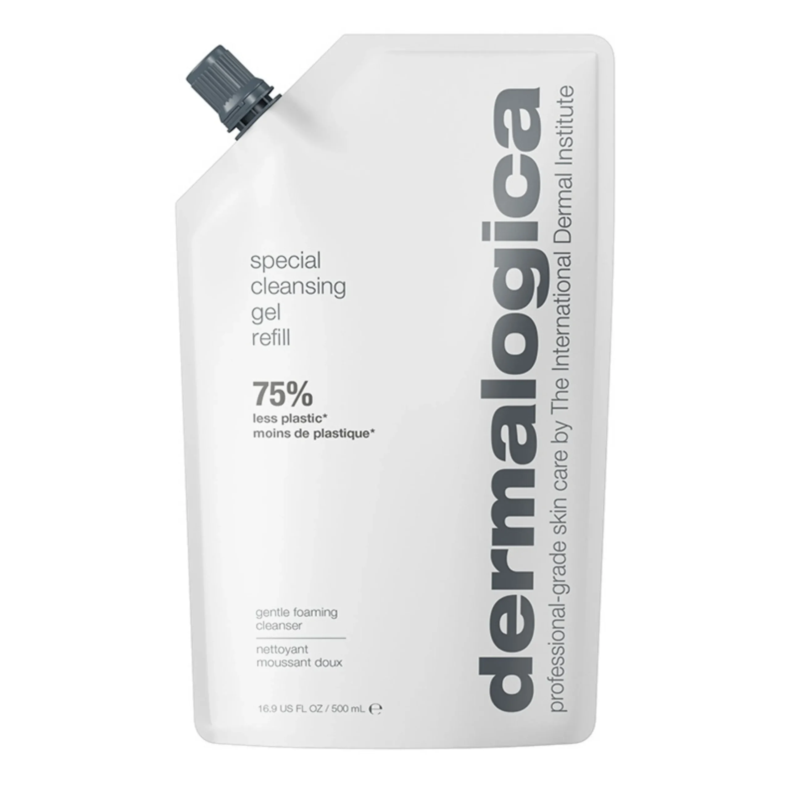 Special Cleansing Gel Refill 500ml