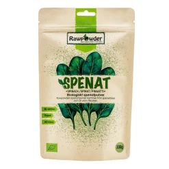 Spenat 200g