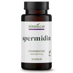 Spermidin 60k