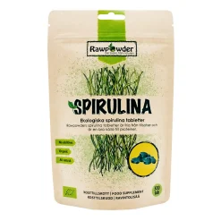 Spirulina 300t