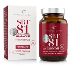 SRI81 Shatavari Ekonomipack 2x90k