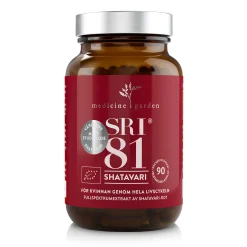 SRI81 Shatavari Ekonomipack 2x90k