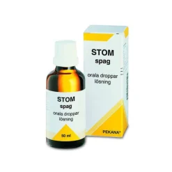 STOM spag 50ml