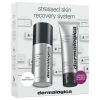 Stressed Skin Recovery System