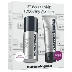 Stressed Skin Recovery System