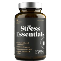 Stress Essentials 90k