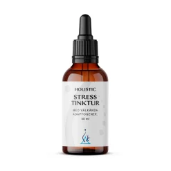 Stress Tinktur 50ml