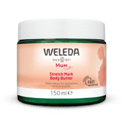Stretch Mark Body Butter 150ml
