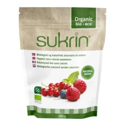 Sukrin Organic 400g