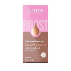 Sunkissed Bronzing Serum Drops 30ml