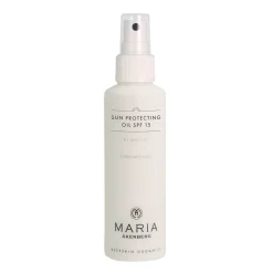 Sun Protecting Oil SPF15 125ml