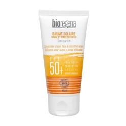 Sunscreen Balm Face SPF50+ 40ml