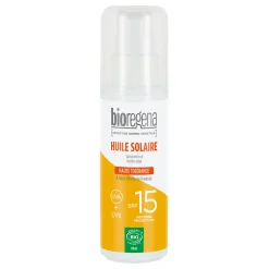 Sunscreen Oil SPF15 90ml