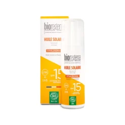 Sunscreen Oil SPF15 90ml