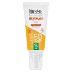 Sunscreen Spray Face & Body SPF50 90ml