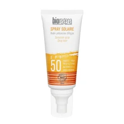Sunscreen Spray Face & Body SPF50 90ml