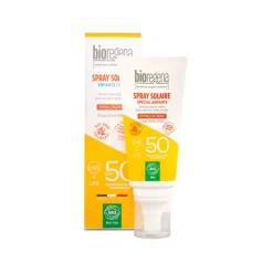 Sunscreen Spray Kids SPF50 90ml