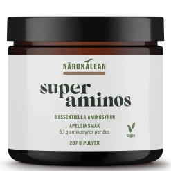 Super Aminos 207g