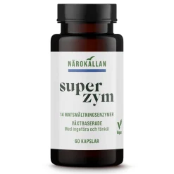 Superzym 60k