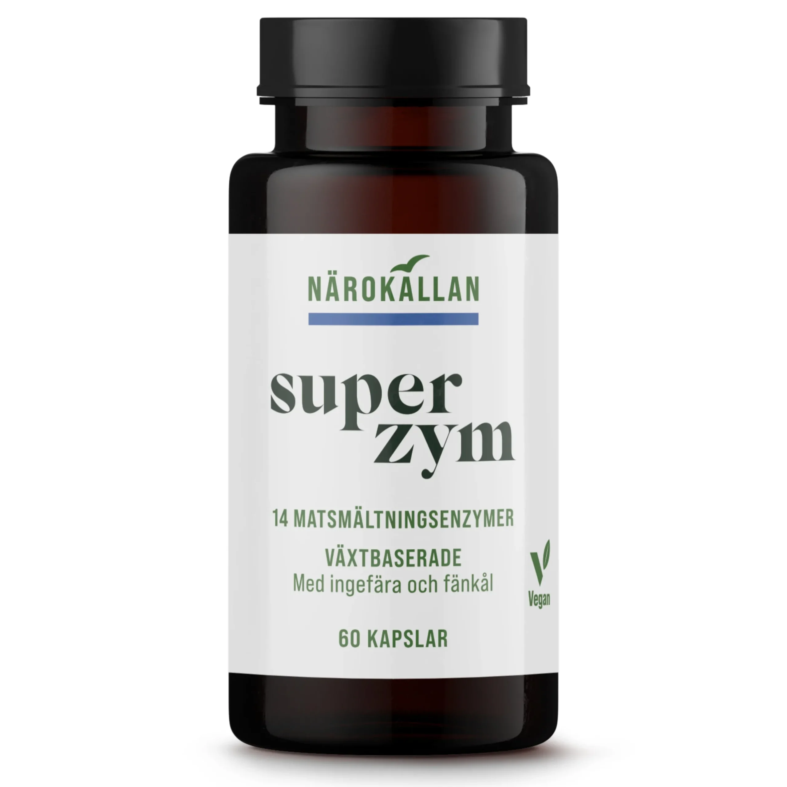 Superzym 60k