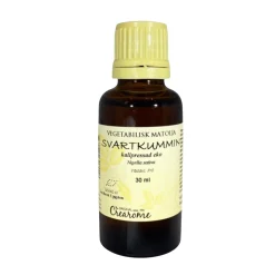 Svartkumminolja eko 30ml