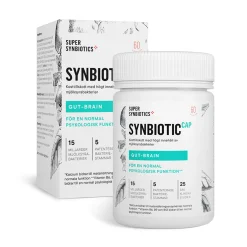 Synbiotic15 Gut-Brain 60k