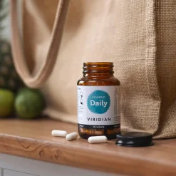 Synerbio Daily 30k