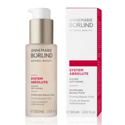 System Absolute Beauty Fluid 50ml