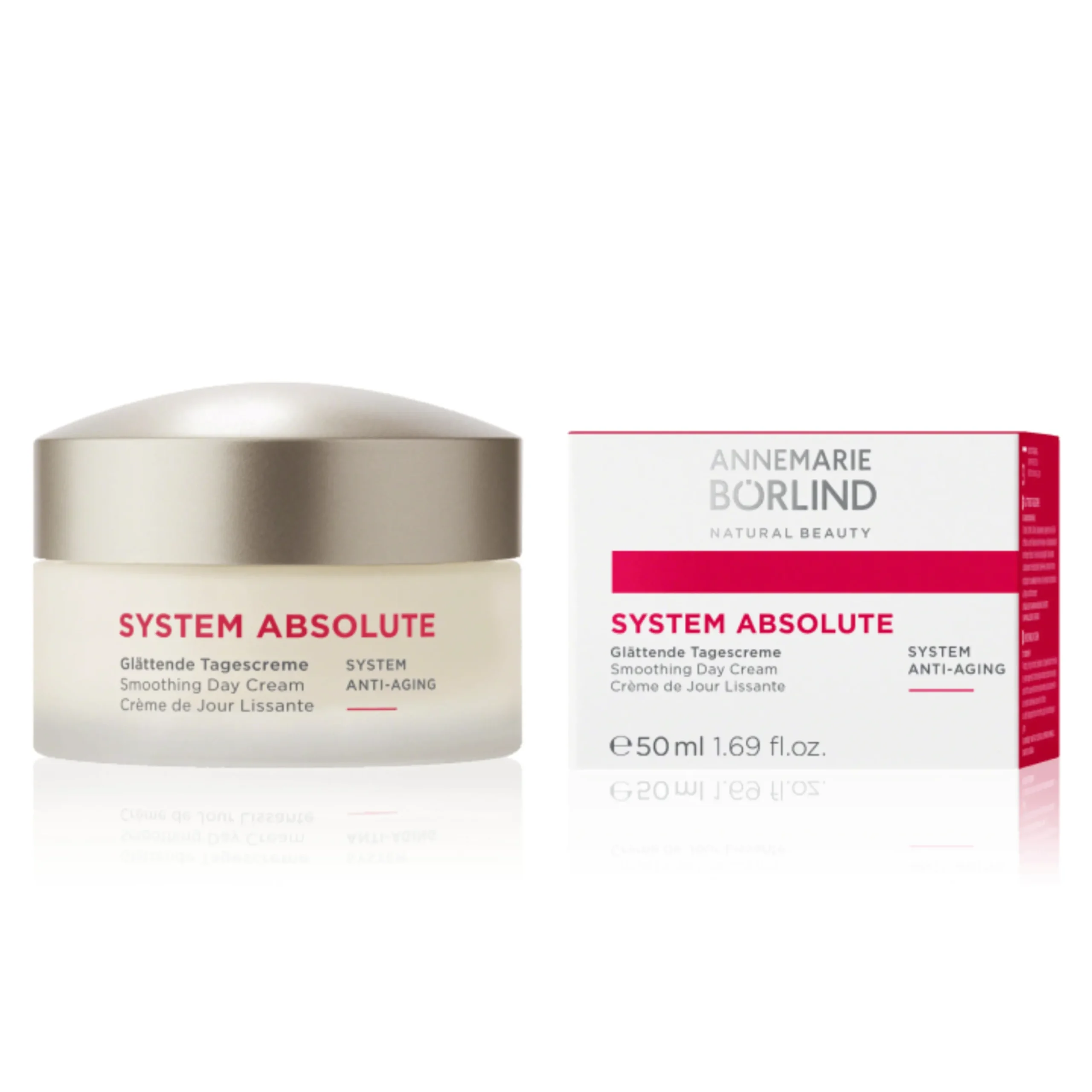 System Absolute Day Cream 50ml