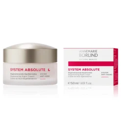 System Absolute Night Cream 50ml
