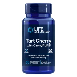 Tart Cherry 60k