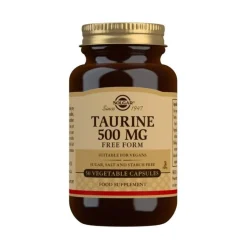 Taurine 500mg 50k