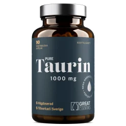 Taurin 1000mg 90k