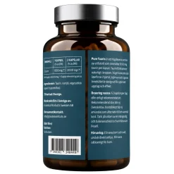 Taurin 1000mg 90k