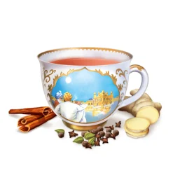 Te Classic Chai 17p