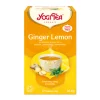 Te Ginger Lemon 17p