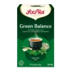 Te Green Balance 17p
