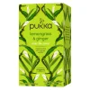 Te Lemongrass & Ginger 20p